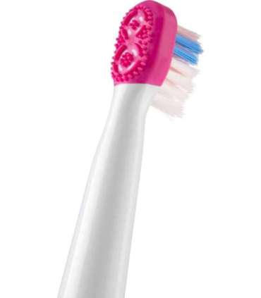 Children electric sonic toothbrush Sencor, pink