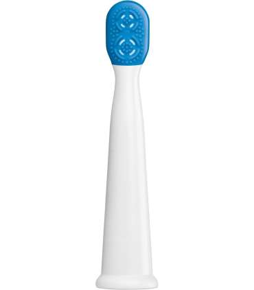 Varuharjad hambaharjale Sencor SOC0910BL, sinine