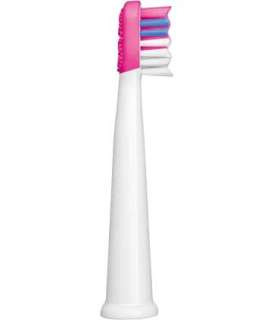 Replacement brush head Sencor, pink