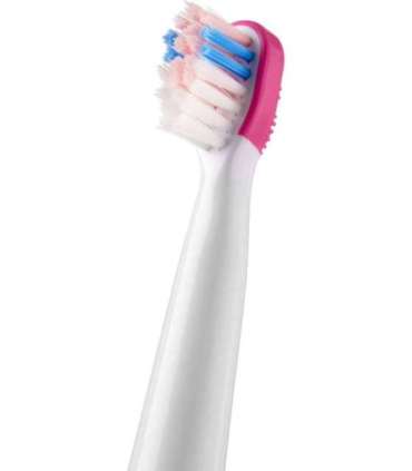 Varuharjad hambaharjale Sencor SOX013RS, roosa