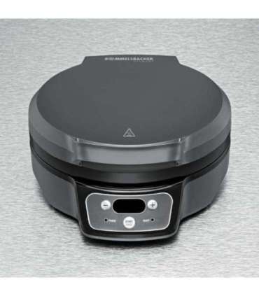 Omletimasin Rommlesbacher OM950