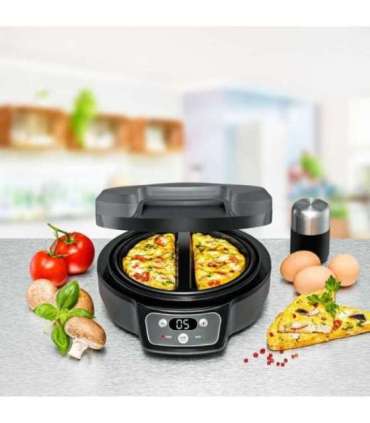Omletimasin Rommlesbacher OM950