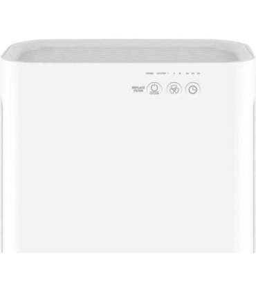 Air cleaner Sencor, white