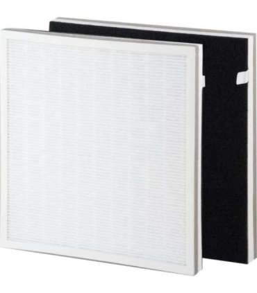 Air cleaner Sencor, white