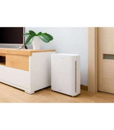 Air cleaner Sencor, white