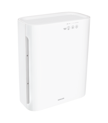 Air cleaner Sencor, white