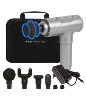 Massaažipüstol ProfiCare PCMP3087