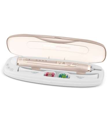 Elektriline hambahari Sencor SOC4211GD, kuldne