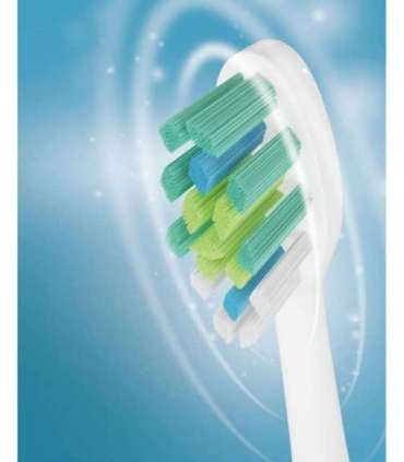 Replacement brush head Sencor