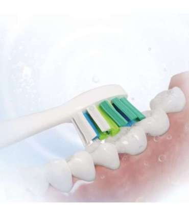 Replacement brush head Sencor