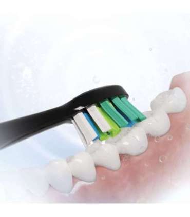 Varuharjad hambaharjale SOC 42x Sencor SOX102