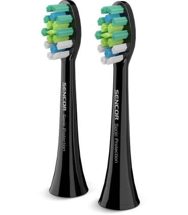 Varuharjad hambaharjale SOC 42x Sencor SOX102