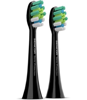 Varuharjad hambaharjale SOC 42x Sencor SOX102