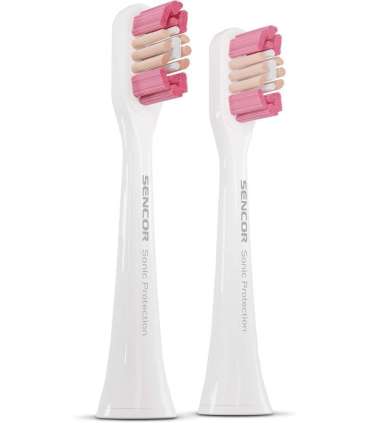 Replacement brush head Sencor