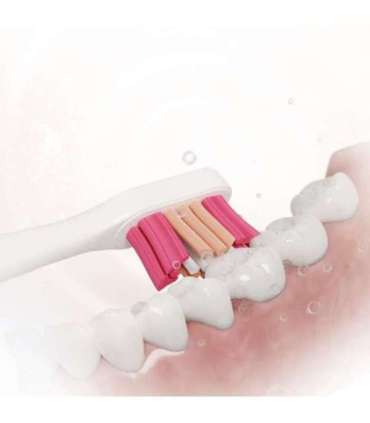 Replacement brush head Sencor