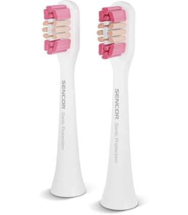 Replacement brush head Sencor