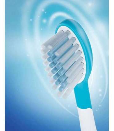 Varuharjad hambaharjale SOC 42x Sencor SOX105