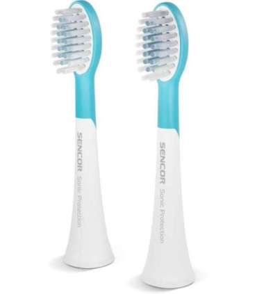 Varuharjad hambaharjale SOC 42x Sencor SOX105