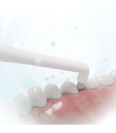 Replacement brush head Sencor