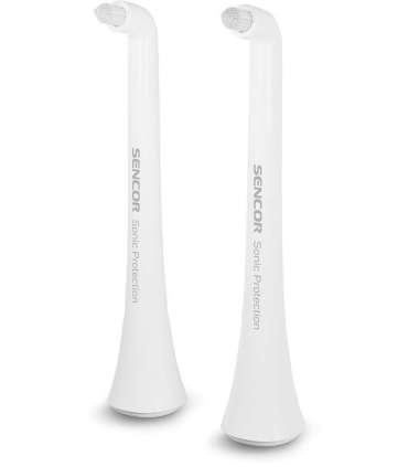 Replacement brush head Sencor