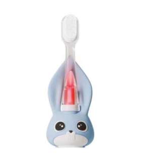 Children electric sonic toothbrush Sencor, blue