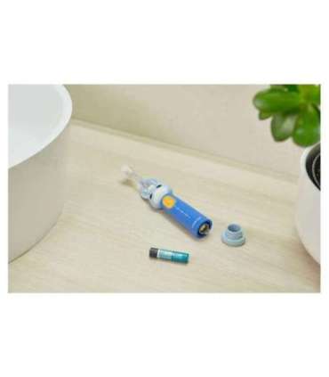 Elektriline hambahari lastele Sencor SOC0810BL, sinine