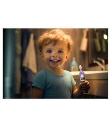 Elektriline hambahari lastele Sencor SOC0810BL, sinine