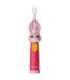 Children electric sonic toothbrush Sencor, red