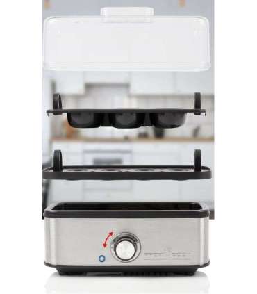 Egg cooker Proficook