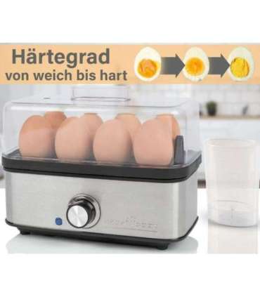 Egg cooker Proficook