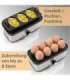 Egg cooker Proficook