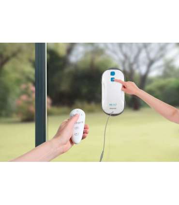 Aknapesurobot Sencor SRW6010WH