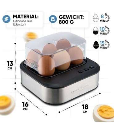 Munakeetja ProfiCook PCEK1276