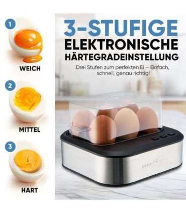 Munakeetja ProfiCook PCEK1276