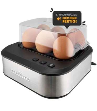 Munakeetja ProfiCook PCEK1276