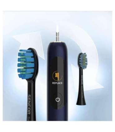 Elektriline hambahari Sencor SOC5010BL