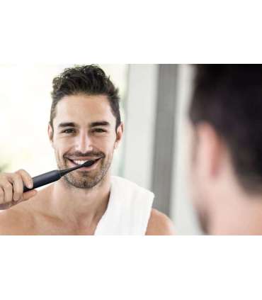 Elektriline hambahari Sencor SOC5010BL