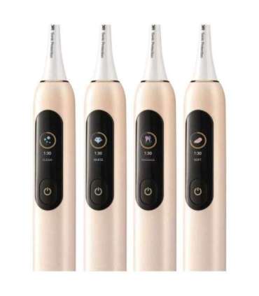 Elektriline hambahari Sencor SOC5011GD