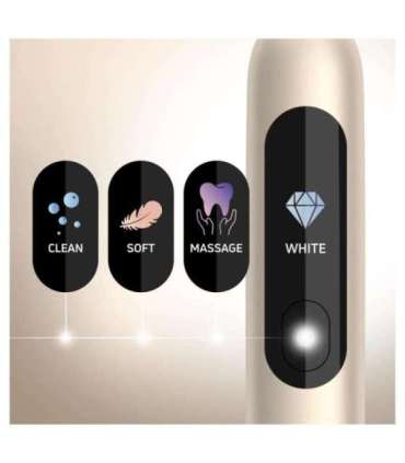 Elektriline hambahari Sencor SOC5011GD