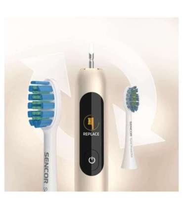 Elektriline hambahari Sencor SOC5011GD