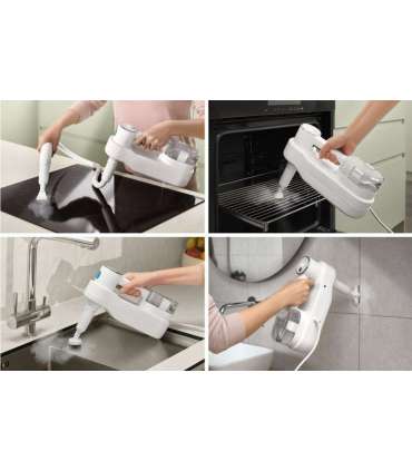 Multifunctional steam mop Sencor