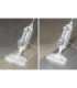 Multifunctional steam mop Sencor