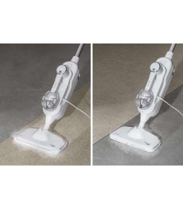 Multifunctional steam mop Sencor