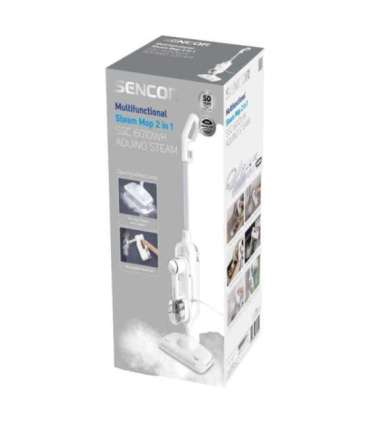 Multifunctional steam mop Sencor