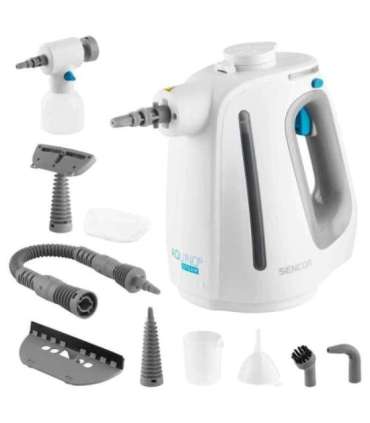 Aurupuhastaja Sencor SSC3510WH