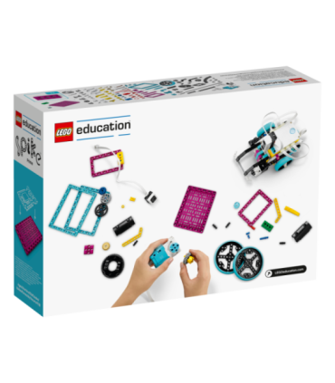 LEGO Education SPIKE Prime lisakomplekt