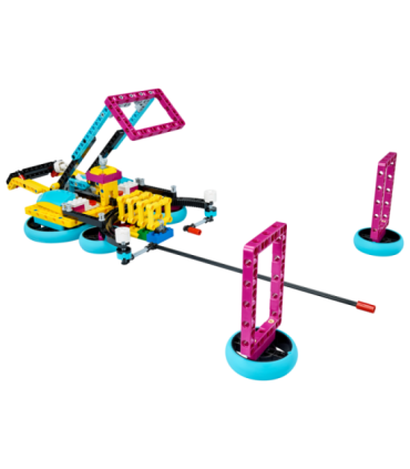 LEGO Education SPIKE Prime lisakomplekt