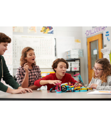 LEGO Education SPIKE Prime lisakomplekt