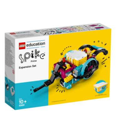 LEGO Education SPIKE Prime lisakomplekt
