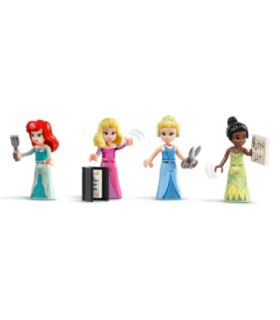 LEGO Disney Princess Disney Printsessi seiklus turul